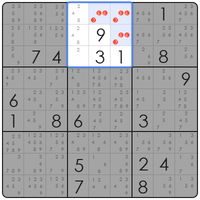 sudoku benefits